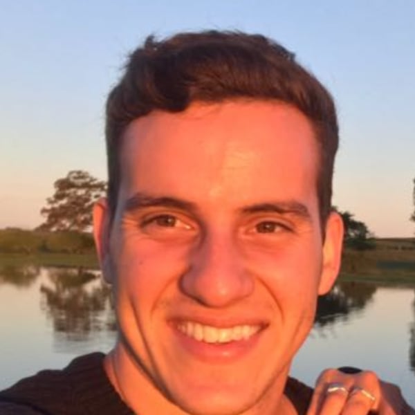 Ben, Media Buyer